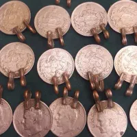 سکه پهلوی ۲۰ تومنی