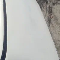 پراید مدل ۸۲ تمیز در حد ۹۰|خودرو سواری و وانت|رومشکان, |دیوار