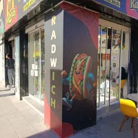 فست فوت|کافیشاپ و رستوران|گلبهار, شهر جدید گلبهار|دیوار