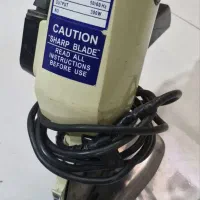 دستگاه برش پارچه