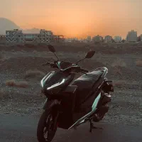 کلیک گلکسی cl 150|موتورسیکلت|بیرجند, |دیوار