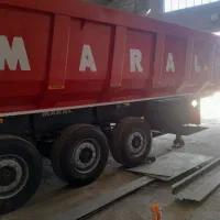 ماشین الات سنیگین|خودرو سنگین|گاریزات, |دیوار