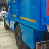 نیسان کمپرسی دوگانه سیمی|خودرو سواری و وانت|اهواز, کیانپارس |دیوار