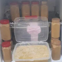 ارده خالص برازجان با کنجد ایرانی|خوردنی و آشامیدنی|شیراز, شهرک ایثار|دیوار