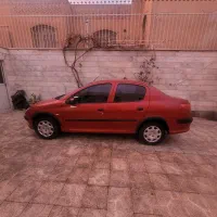 206 SD TU5 1393 v8|خودرو سواری و وانت|تهران, شهرک دانشگاه|دیوار