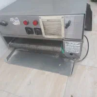 نان دار برای دستگاه لواش