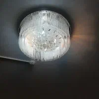 فروش لوستر ریموت دار