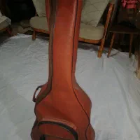 کیس چرم گیتار|گیتار، بیس، امپلیفایر|بندر انزلی, آخرخط|دیوار