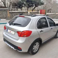 کوئیک r مدل ۱۴۰۰|خودرو سواری و وانت|تهران, نیاوران|دیوار