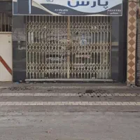 کد۱۱۴،اجاره مغازه ۲۷متری درکمربندی لاهیجان|اجارهٔ مغازه و غرفه|لاهیجان, گلستان|دیوار