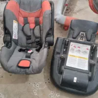 کریر ،روروک،کالسکه