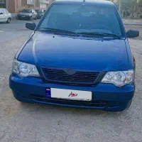 پراید 111 مدل 90 معاوظه با L90 ال 90