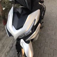 موتور گلکسی اریوکس