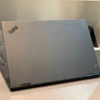 لپ تاپ Lenovo x1 yoga رم ۱۶ هارد ۵۱۲|رایانه همراه|مشهد, کوثر|دیوار