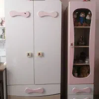 سرویس کمد و بوفه کودک و نوجوان