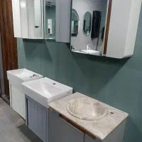 روشویی لوکس|لوازم سرویس بهداشتی|زاهدان, |دیوار