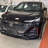 چانگان cs55 واردات