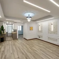 ۶۵ متر _ ۲ خواب _ خوش نقشه _ سلسبیل