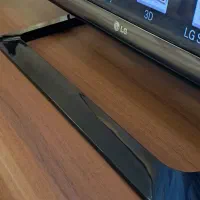 تلویزیون ال جی اصل کره|تلویزیون و پروژکتور|قزوین, |دیوار