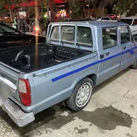 مزدا دوکابین|خودرو سواری و وانت|اصفهان, خانه اصفهان|دیوار