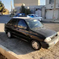 پراید دوگانه شرکتی