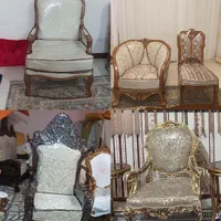 کاور مبل آترین|خدمات پیشه و مهارت|اصفهان, خانه اصفهان|دیوار