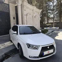 دنا پلاس اتوماتیک فول آپشن صفر به صورت نقد و اقساط|خودرو سواری و وانت|تهران, سعادت‌آباد|دیوار