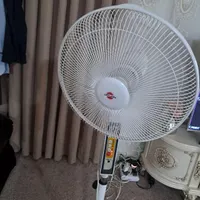 پنکه پاس خزر