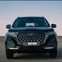 تیگو ۷ پرو ای پلاس پلاگین هیبرید