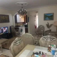 آپارتمان ۶۰ متری/دو خواب/طبقه دوم واقعی