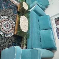 مبل ۸ نفره سالم