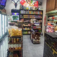 کارگر ساده سوپر مارکت