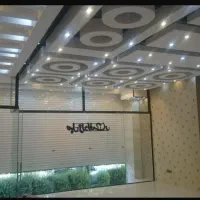 تجاری ۱۲۰ متری همکف