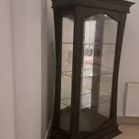 ویترین|بوفه، ویترین، کنسول|رویان, |دیوار