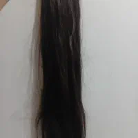 اکسیشن موی بلند