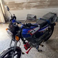 Mkz200|موتورسیکلت|تبریز, |دیوار