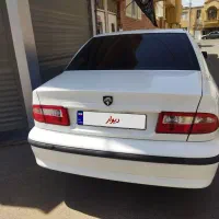 سمندمدل 93 دوگانه سوز فابریک