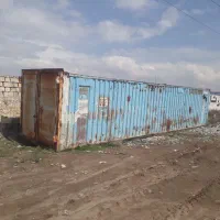 خریدو فروش تانکر کانکس کانتین|مصالح و تجهیزات ساختمان|تبریز, |دیوار