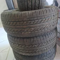 لاستیک کویر سایز 16