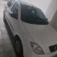 تیبا یک مدل 1400|خودرو سواری و وانت|فردیس, فردیس|دیوار