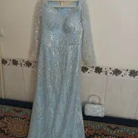 لباس مجلسی