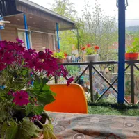 سوییت ۶۰۰ جنگلی|اجارهٔ کوتاه‌مدت ویلا و باغ|گرگان, |دیوار