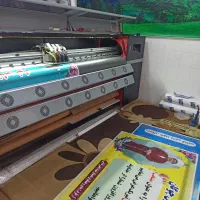 چاپ فوری در گنبد|خدمات رایانهای و موبایل|گنبد کاووس, |دیوار