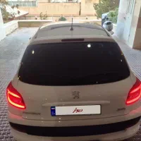 207پانا ارتقا فول|خودرو سواری و وانت|تهران, شهرک دانشگاه شریف|دیوار