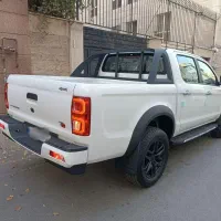 کی ام سی تی 8 مدل 1404 صفر خشک/KMC T8/ تحویل روز|خودرو سواری و وانت|تهران, مینای جنوبی|دیوار