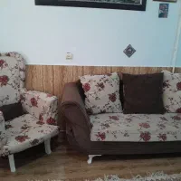 مبل|مبلمان خانگی و میز عسلی|کرمانشاه, |دیوار