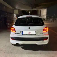 207پانا تمام فابریک تک برگ سند|خودرو سواری و وانت|شیراز, معالی‌آباد|دیوار