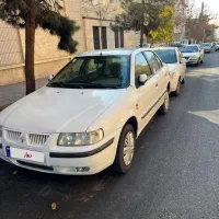 سمند SE مدل 1393