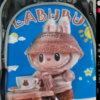 کیف مدرسه