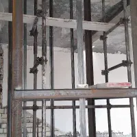 نیرو کارگر جهت کار اسانسور